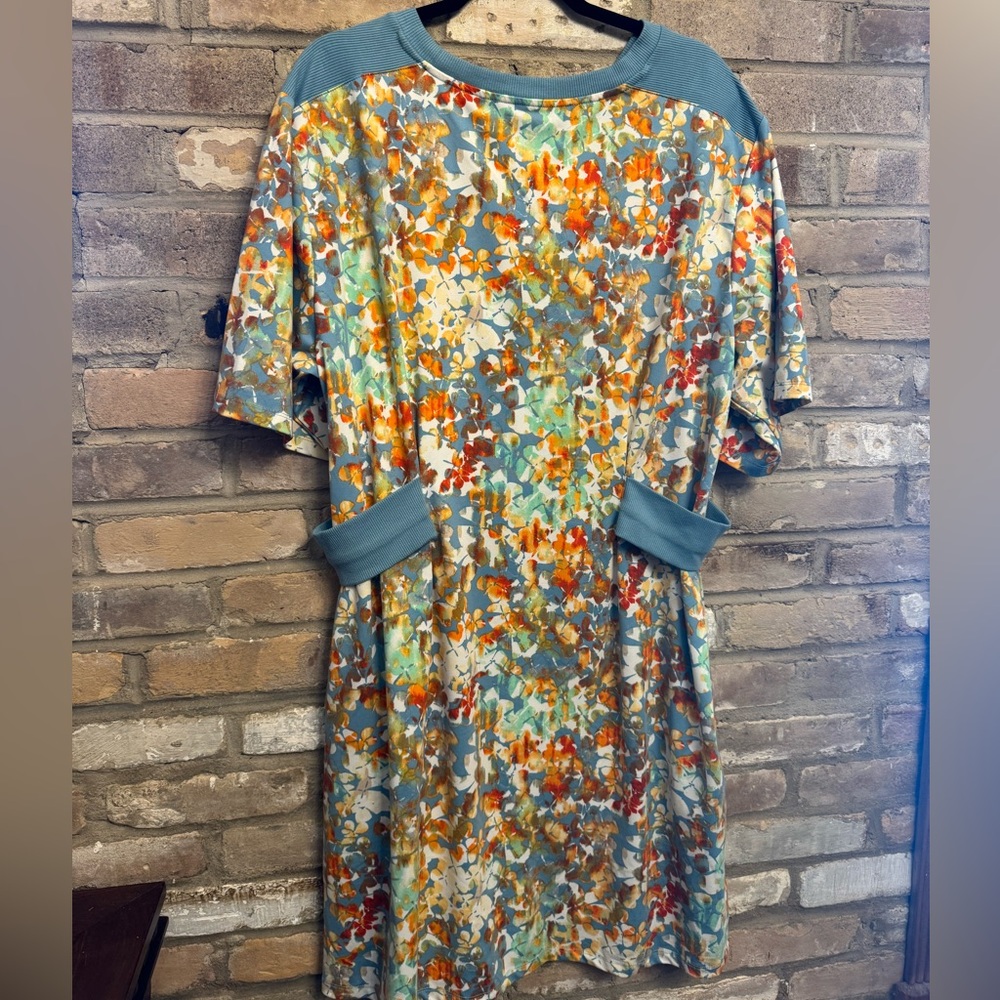 Anne Klein sport dress size XL